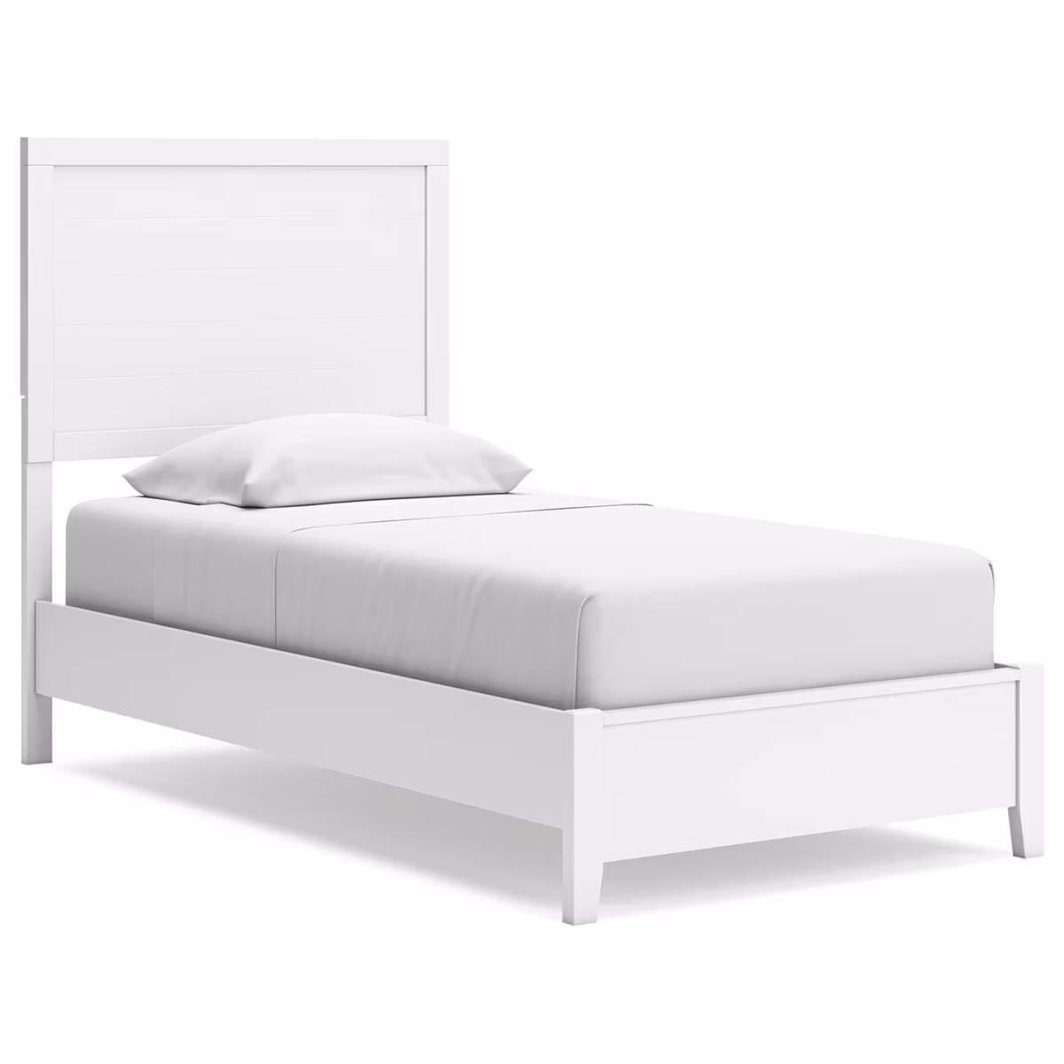 Binterglen Twin Panel Bed, Dresser and Mirror - Image 8