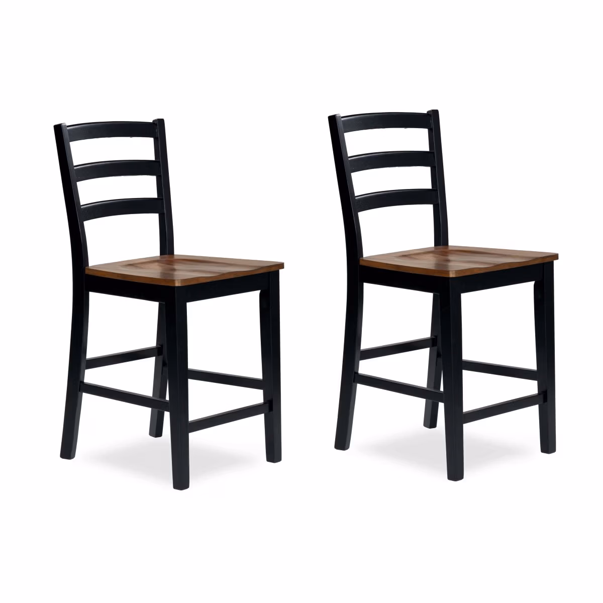 Wildenauer Counter Height Barstool (Set of 2) - Image 2