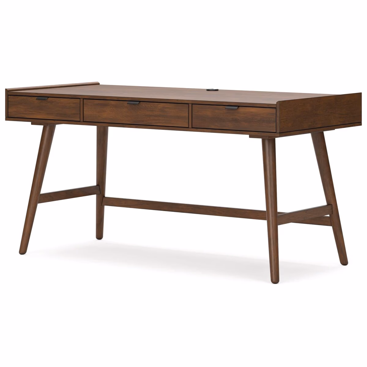 Lyncott 60" Home Office Desk - Image 2