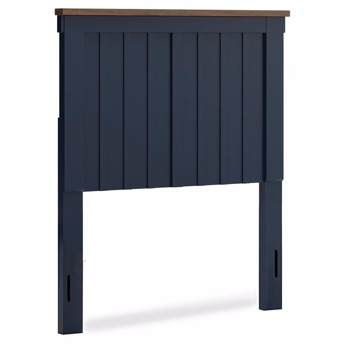 Landocken Twin Panel Headboard - Image 2