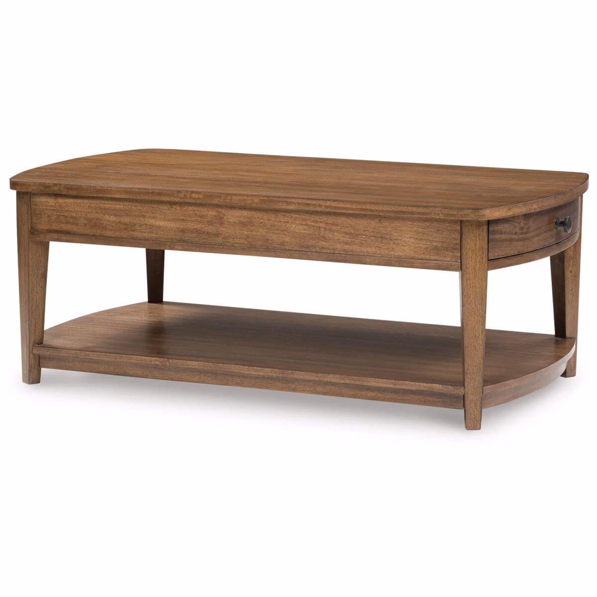 Burkbyer Coffee Table - Image 2