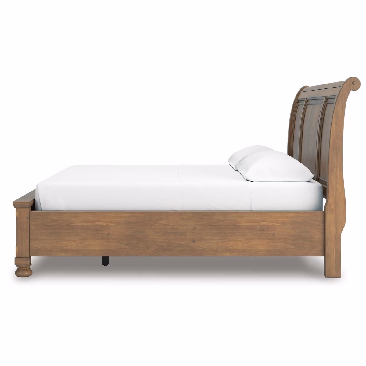 Feddinger California King Storage Sleigh Bed - Image 9