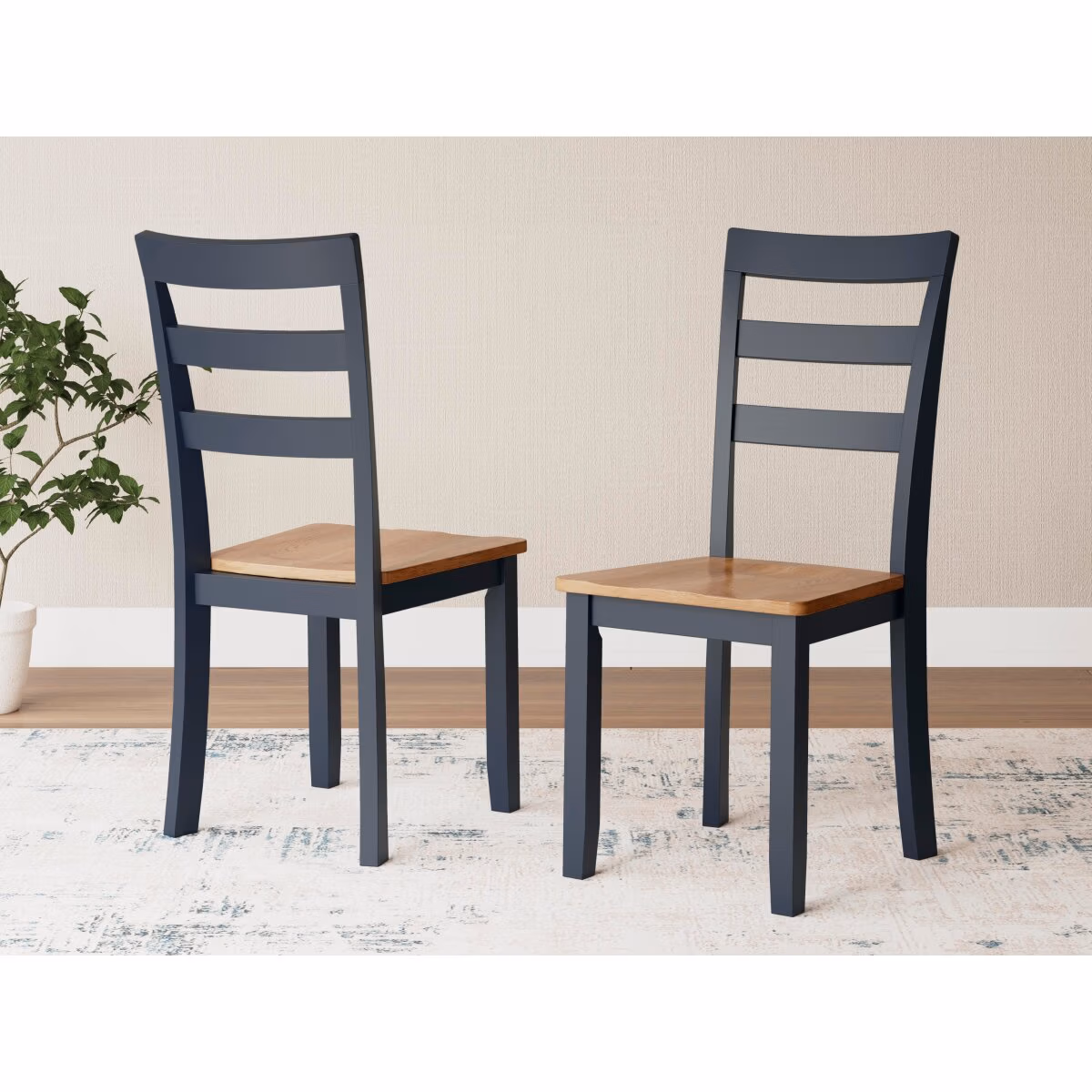 Gesthaven Dining Chair (Set of 2) - Image 2