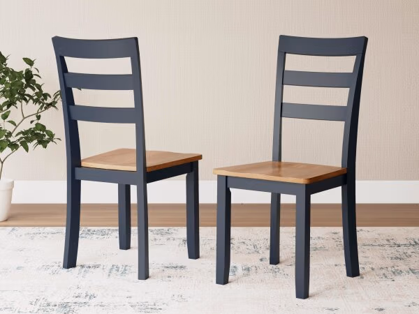 Gesthaven Dining Chair (Set of 2) - Image 2