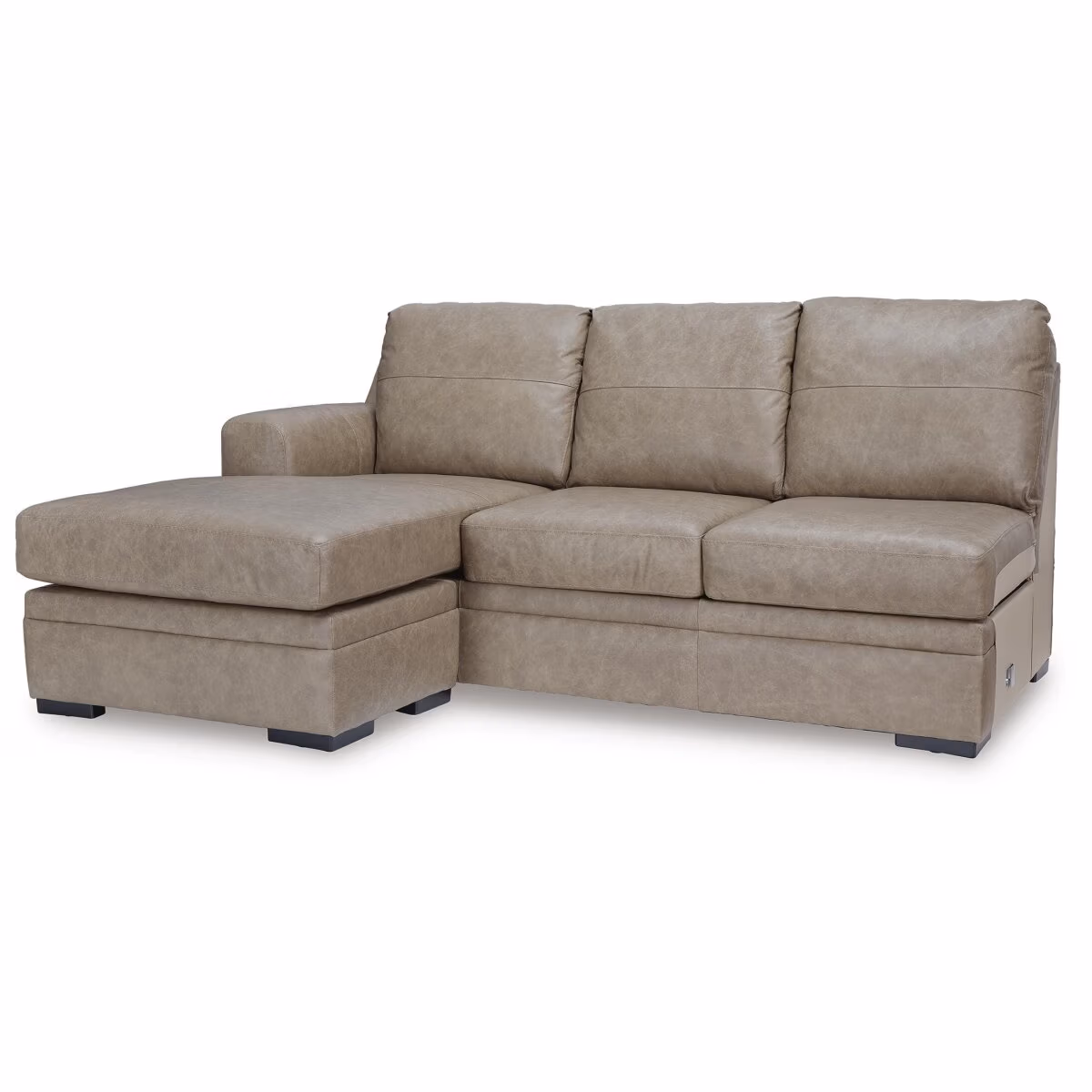 Amuleto Left-Arm Facing Sofa Chaise - Image 4