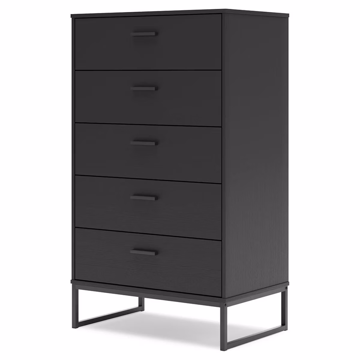 Socalle Chest of Drawers - Image 4