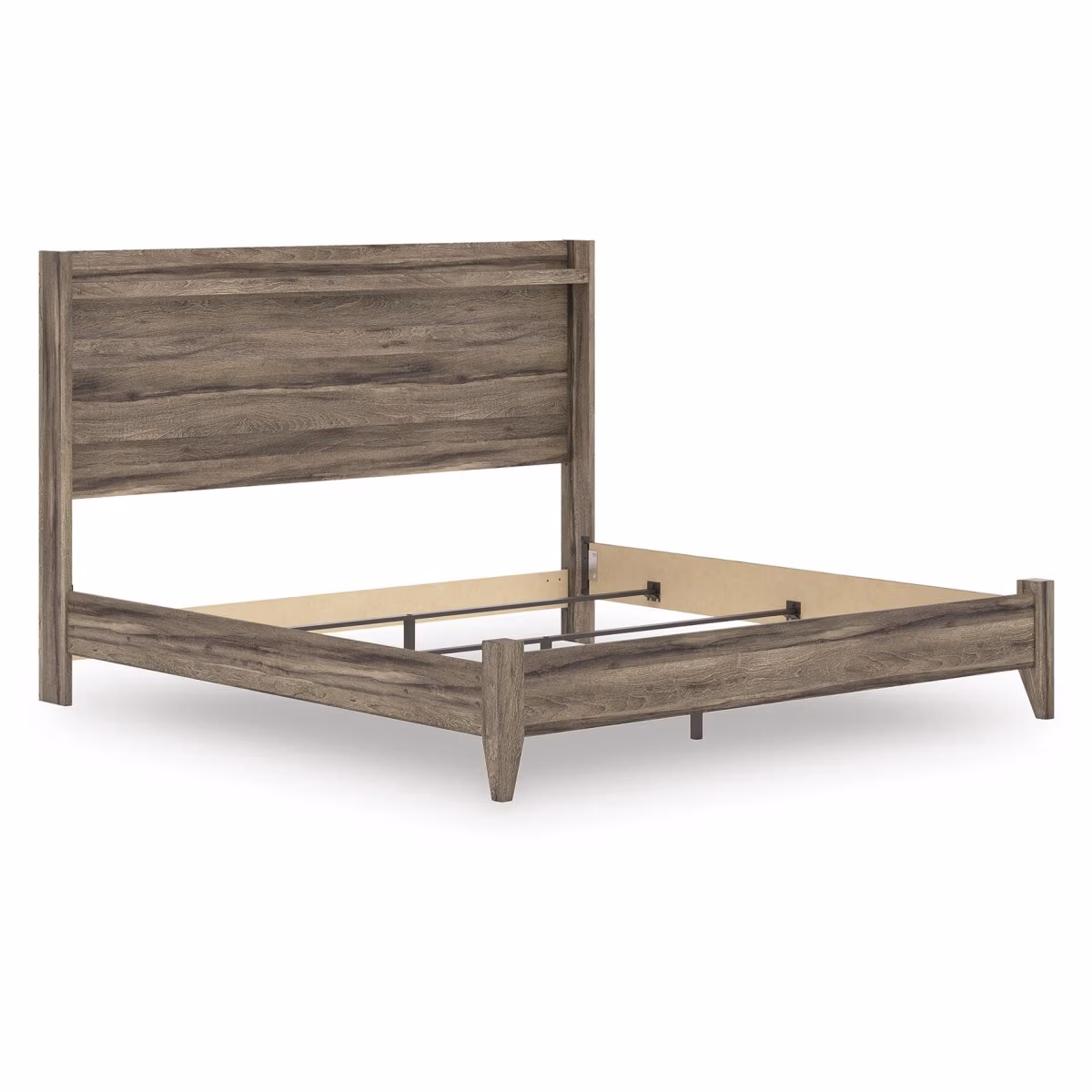 Elbrim King Panel Bed - Image 4