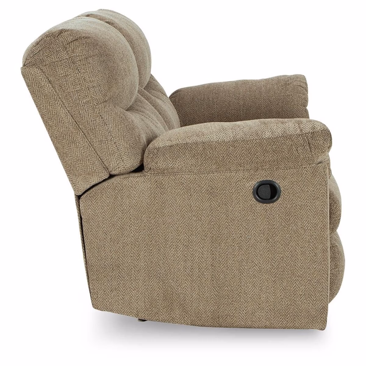 Alphons Reclining Loveseat - Image 6