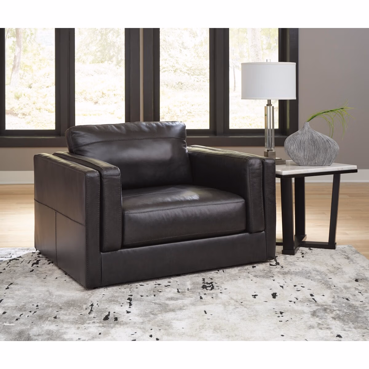 Amiata Oversized Chair - Image 3