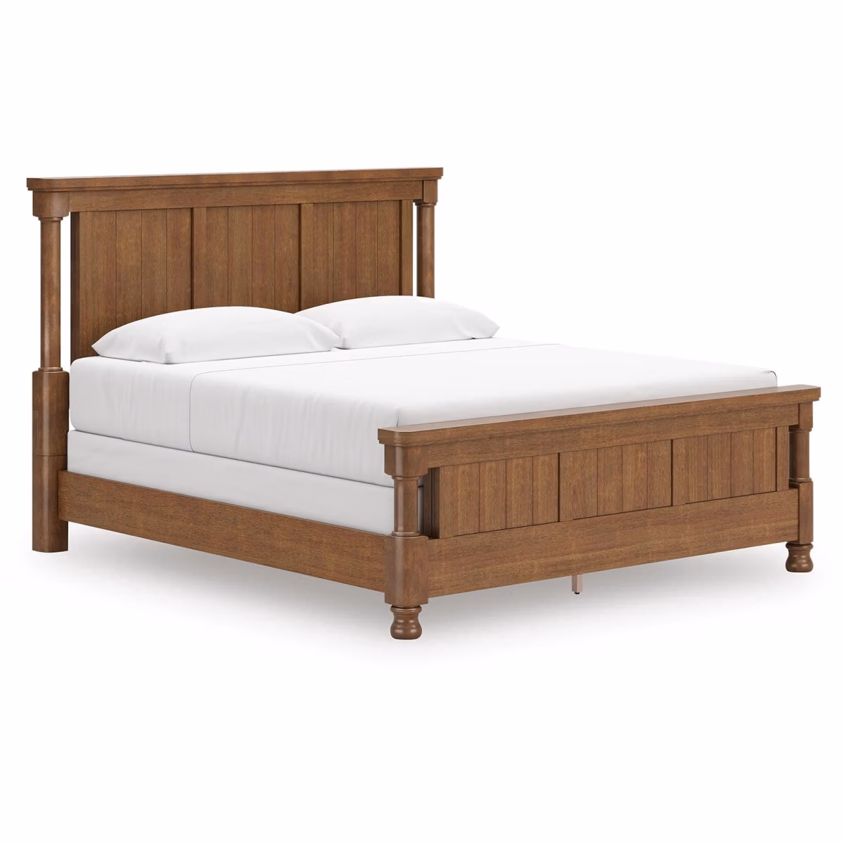 Rowlenstown King Poster Bed - Image 2