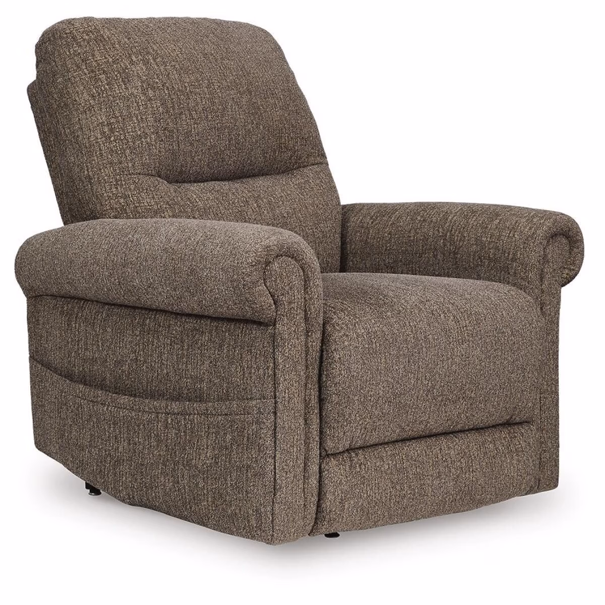 Aureta Power Lift Recliner - Image 2