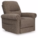 Aureta Power Lift Recliner - Image 2