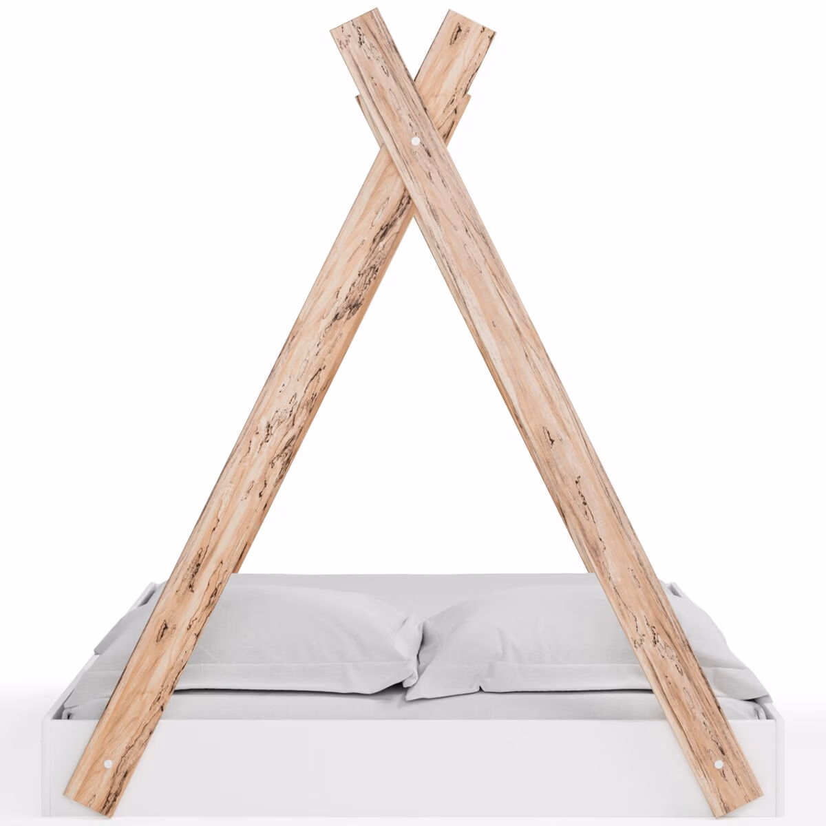 Piperton Full Tent Complete Bed in Box - Image 8