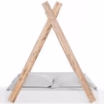 Piperton Full Tent Complete Bed in Box - Image 8