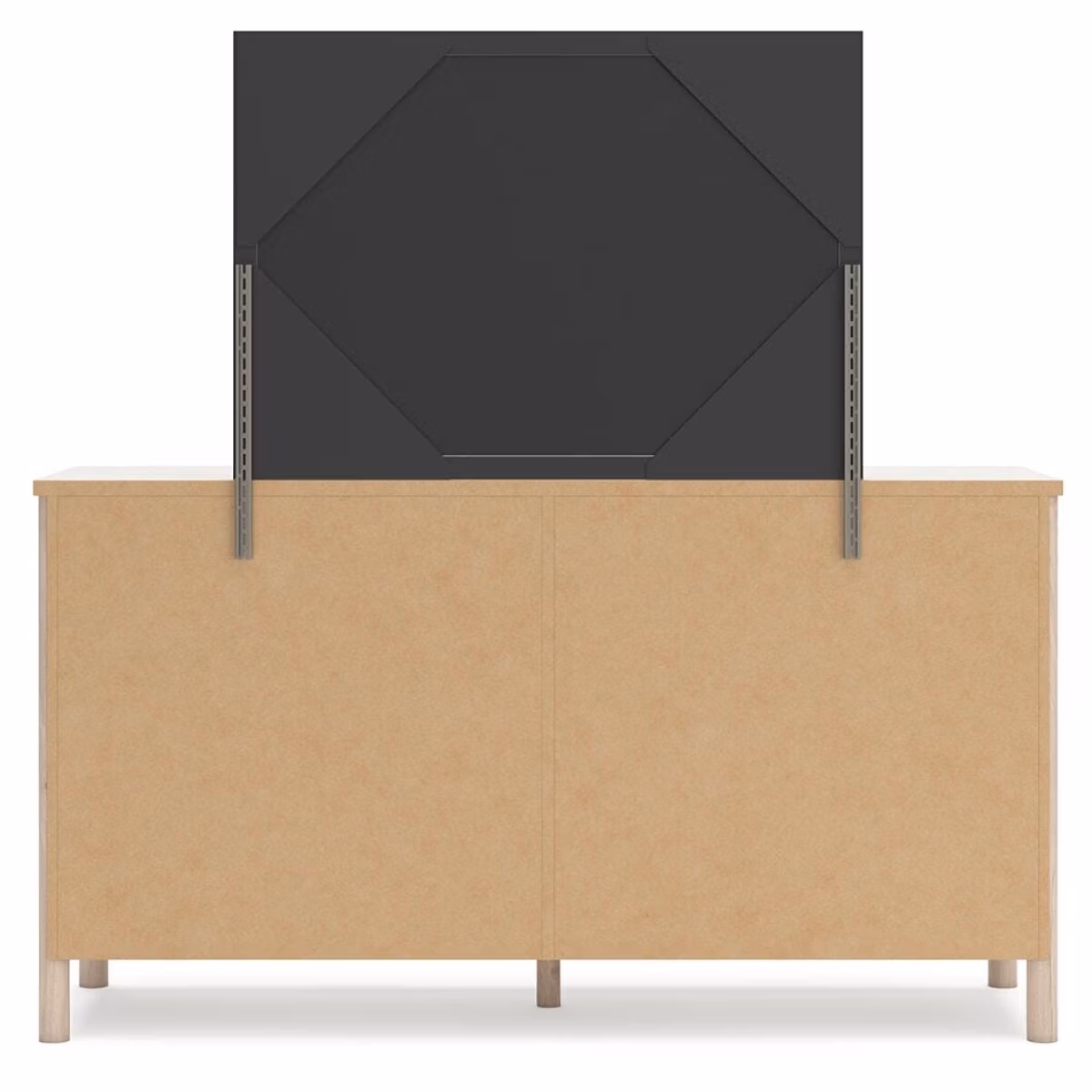 Cadmori Queen Panel Bed, Dresser, Mirror and Nightstand - Image 7