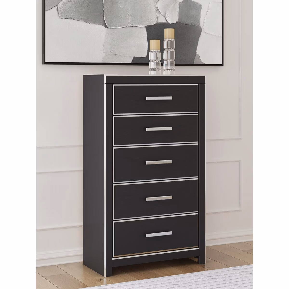 Zuraleus Chest of Drawers - Image 3