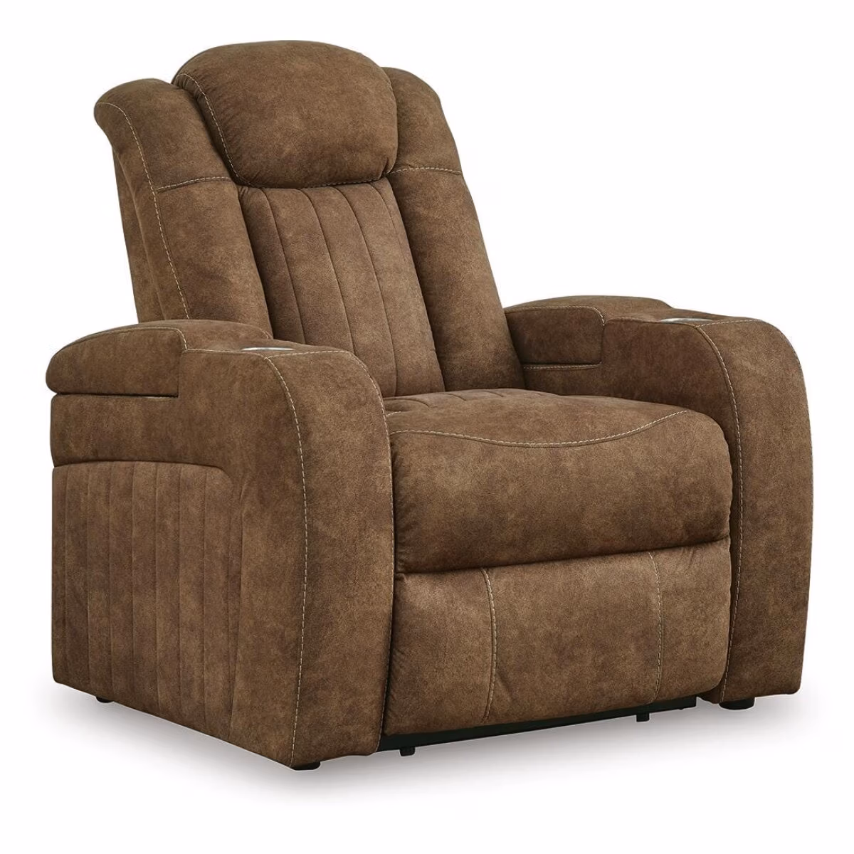 Wolfridge Power Recliner - Image 2