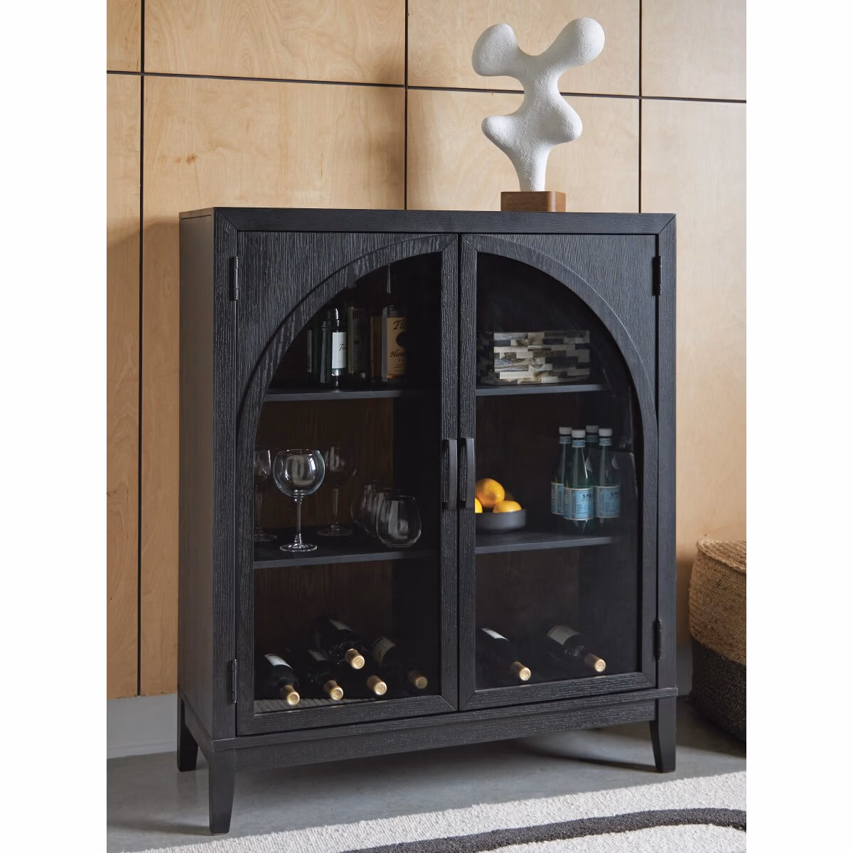 Armenleigh Accent Cabinet - Image 3