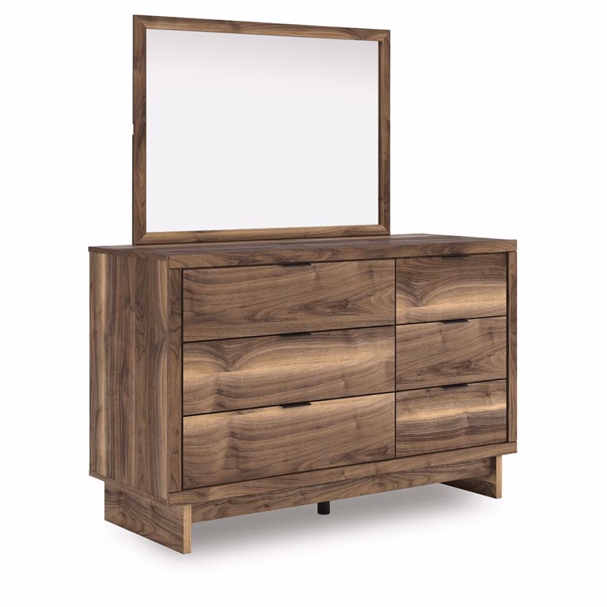 Chirason Dresser and Mirror - Image 2