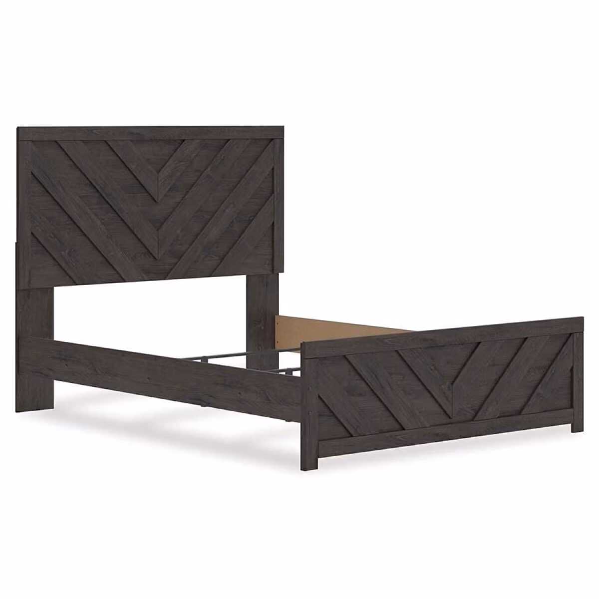 Prendonea Queen Panel Bed - Image 5