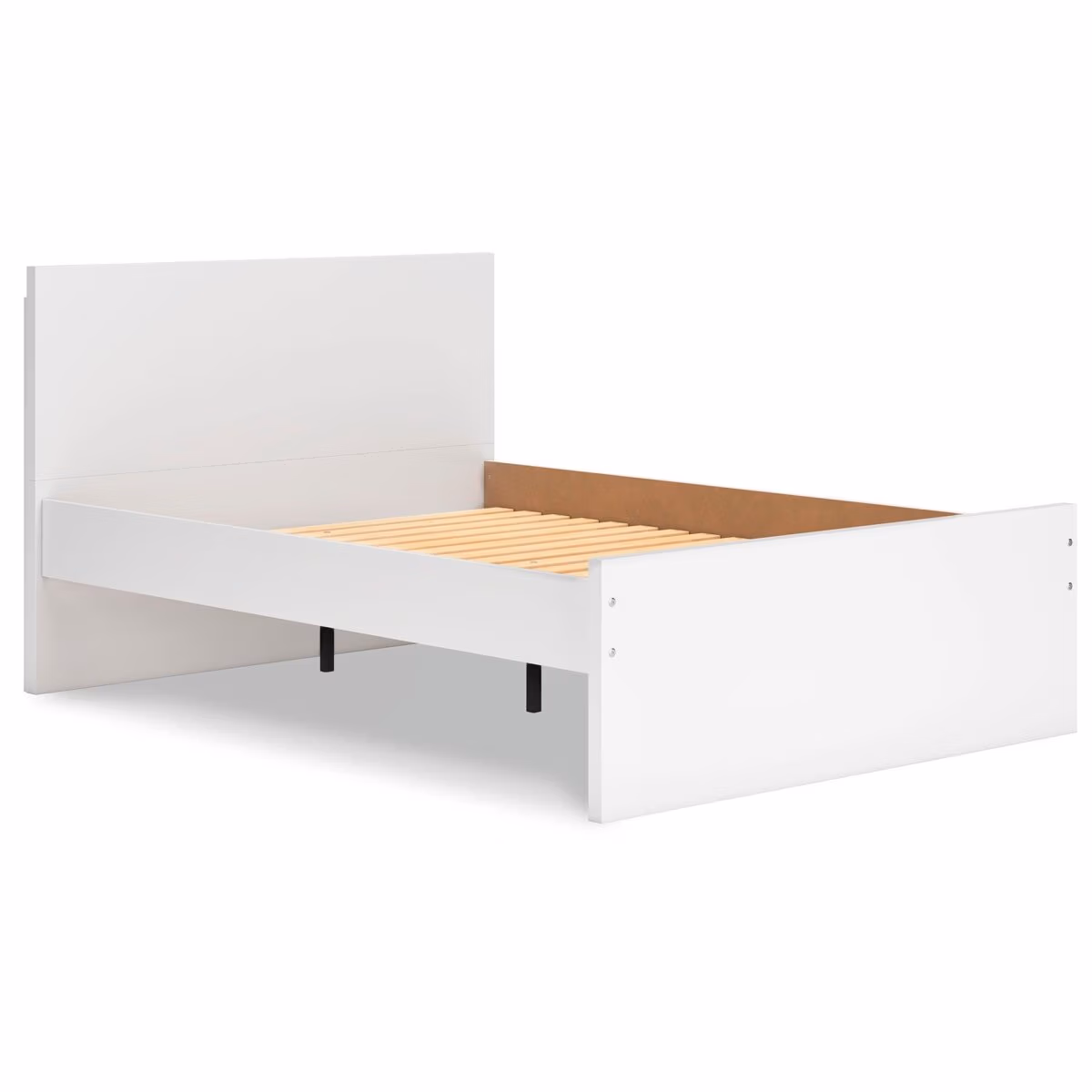 Onita Full Panel Platform Bed - Image 4
