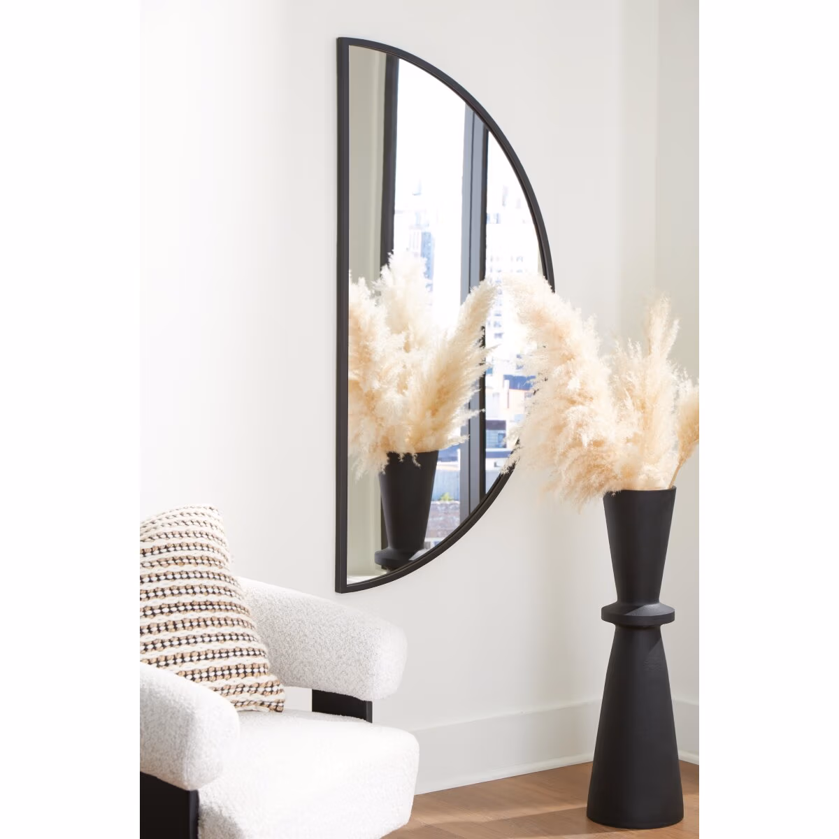 Denlow Accent Mirror - Image 3