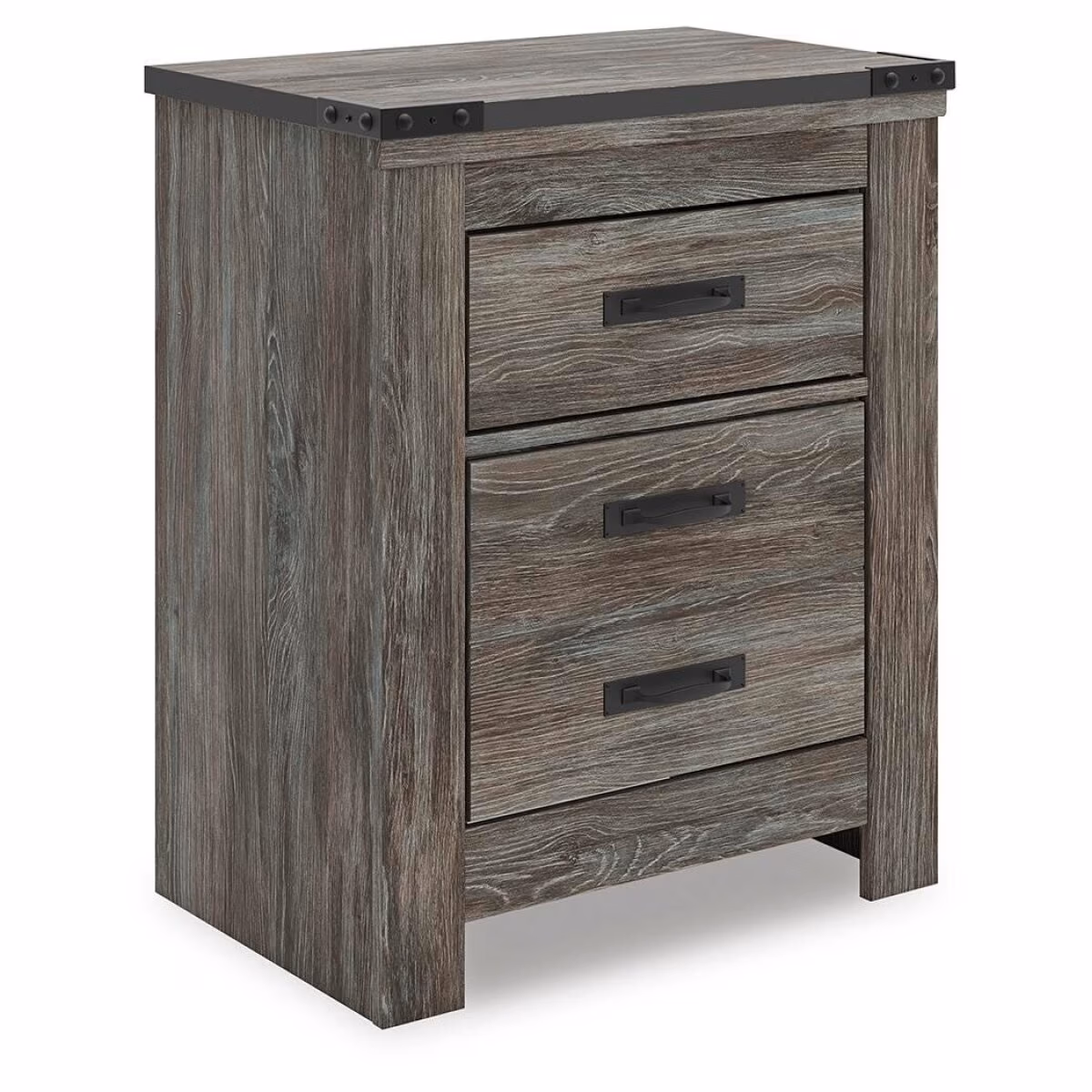 Frandern Nightstand - Image 2