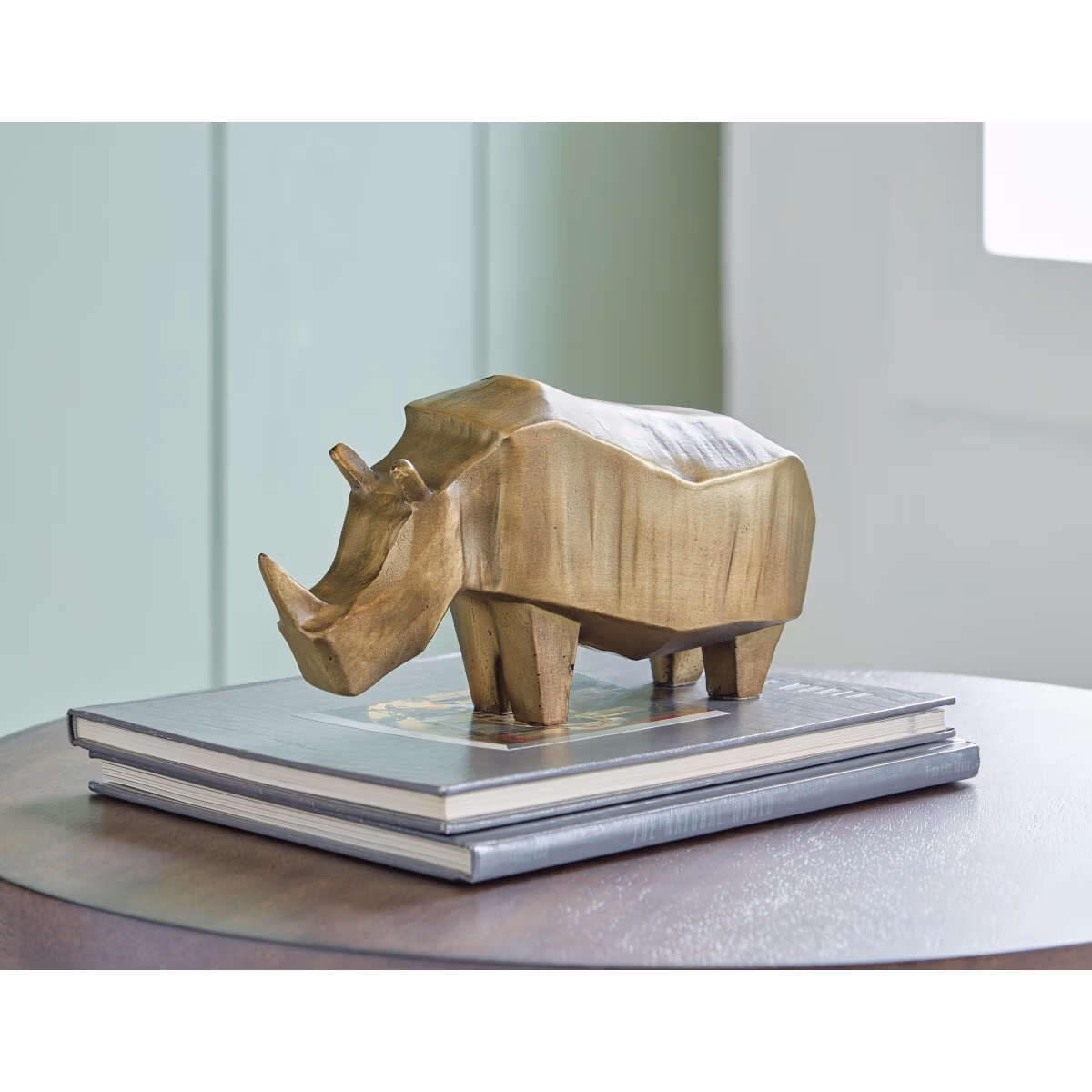 Gentwell Sculpture - Image 3