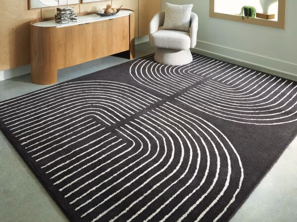 Eldonmore 7'8" x 10' Area Rug - Image 3