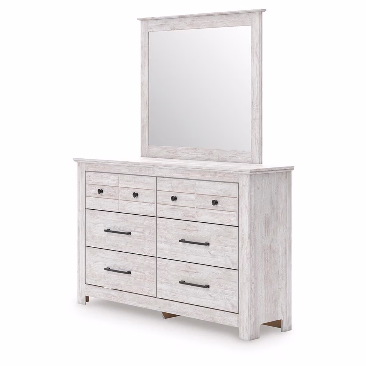 Makidern Dresser and Mirror - Image 3