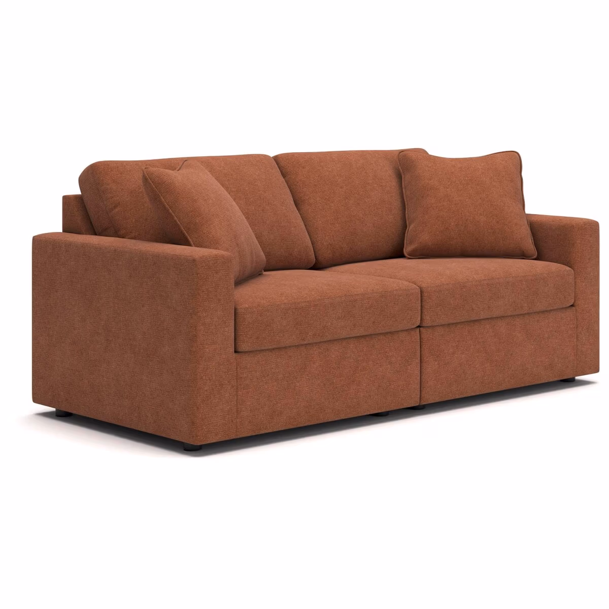 Modmax 2-Piece Sectional - Image 2