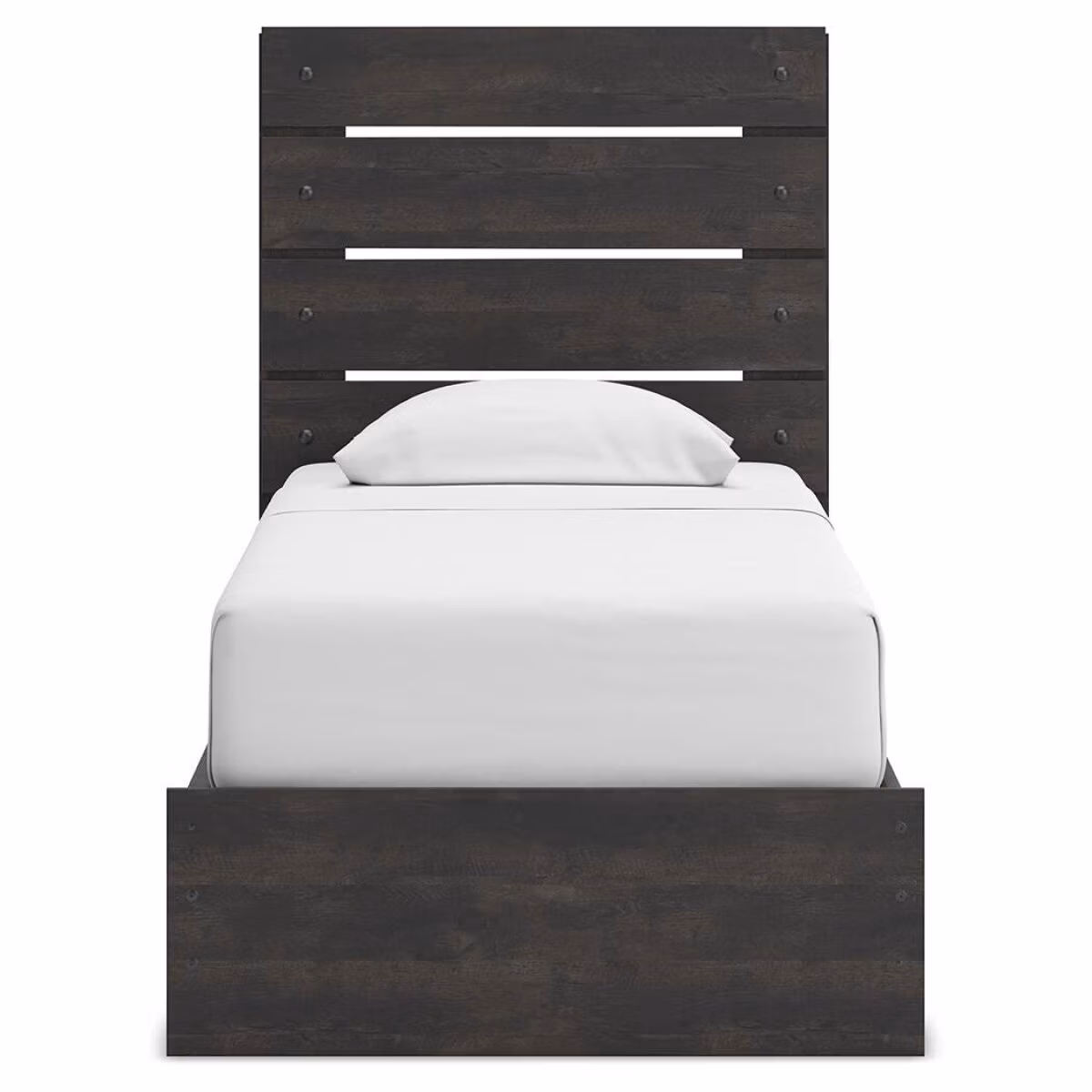 Hollivern Twin Panel Storage Bed - Image 8