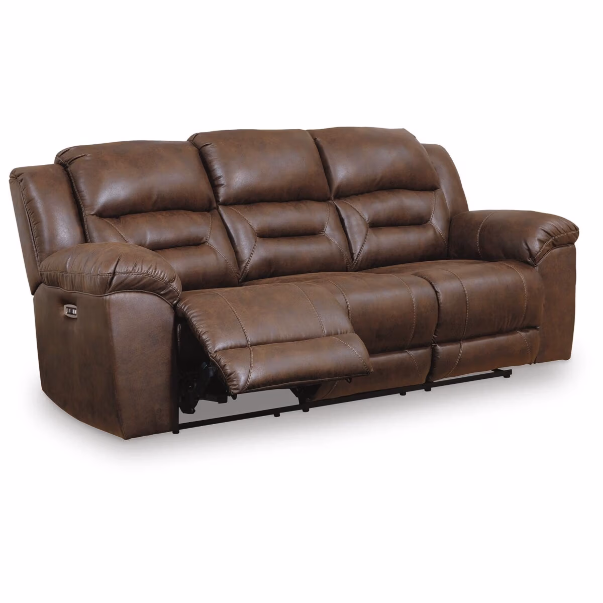 Stoneland Power Reclining Sofa - Image 6