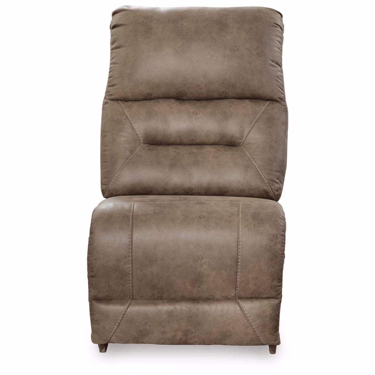 Ravenel Armless Chair - Image 4