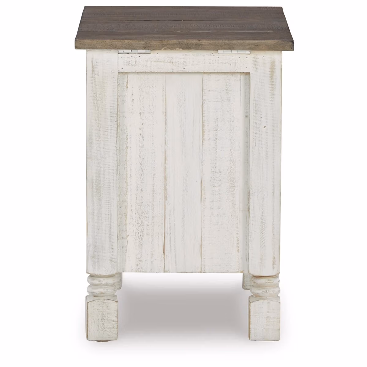 Havalance Chairside End Table - Image 7