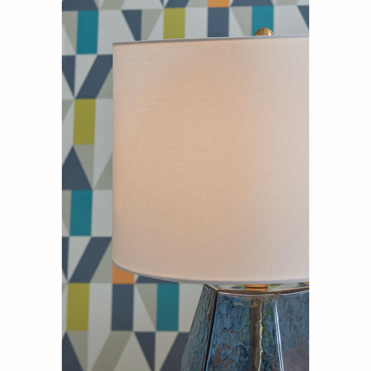 Tallow Table Lamp - Image 4