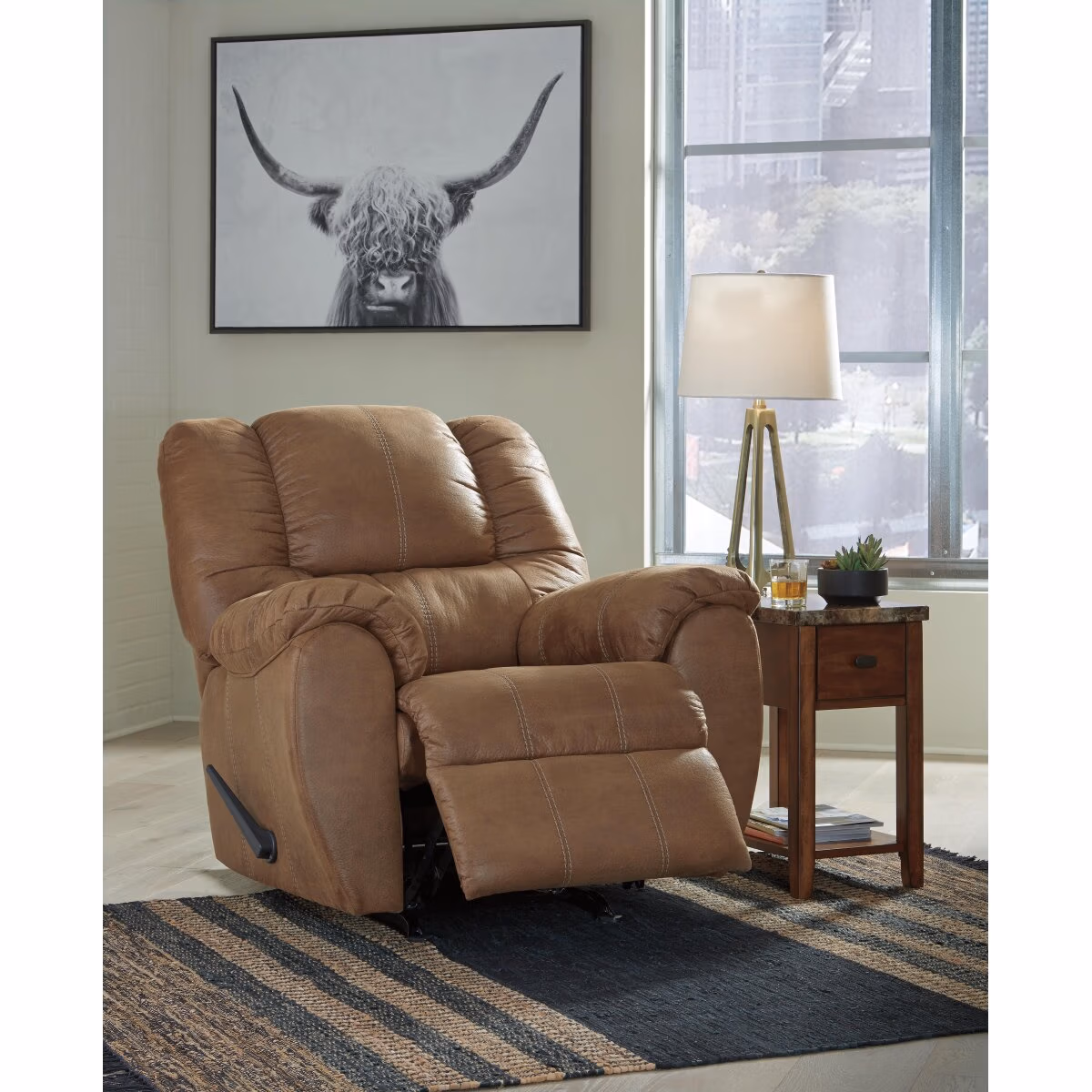 McGann Recliner - Image 8