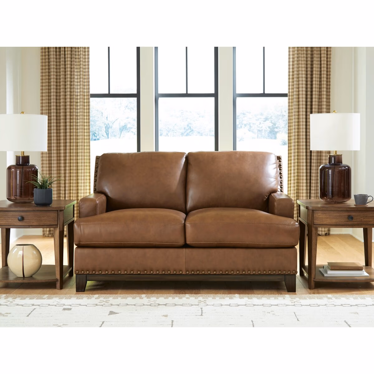 Saonara Loveseat - Image 3