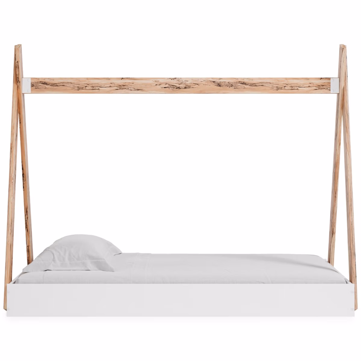Piperton Twin Tent Complete Bed in Box - Image 6