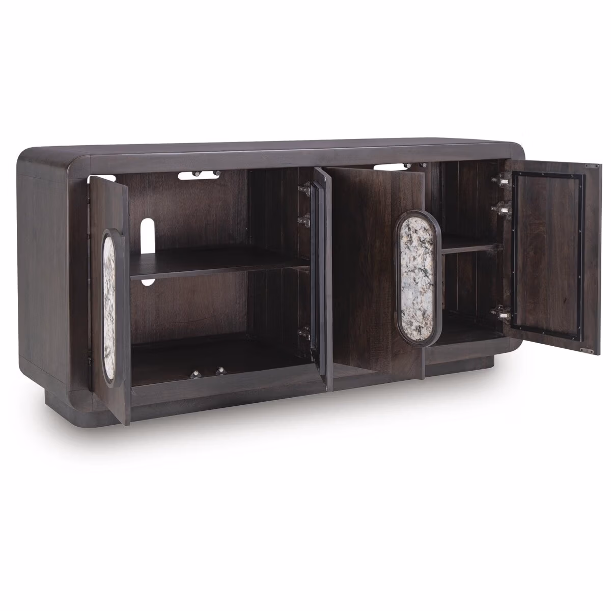 Elliston Accent Cabinet - Image 4