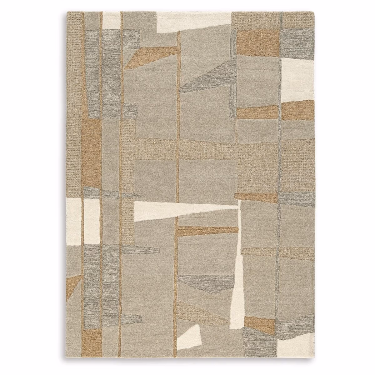 Abbotton 5' x 7' Rug - Image 2