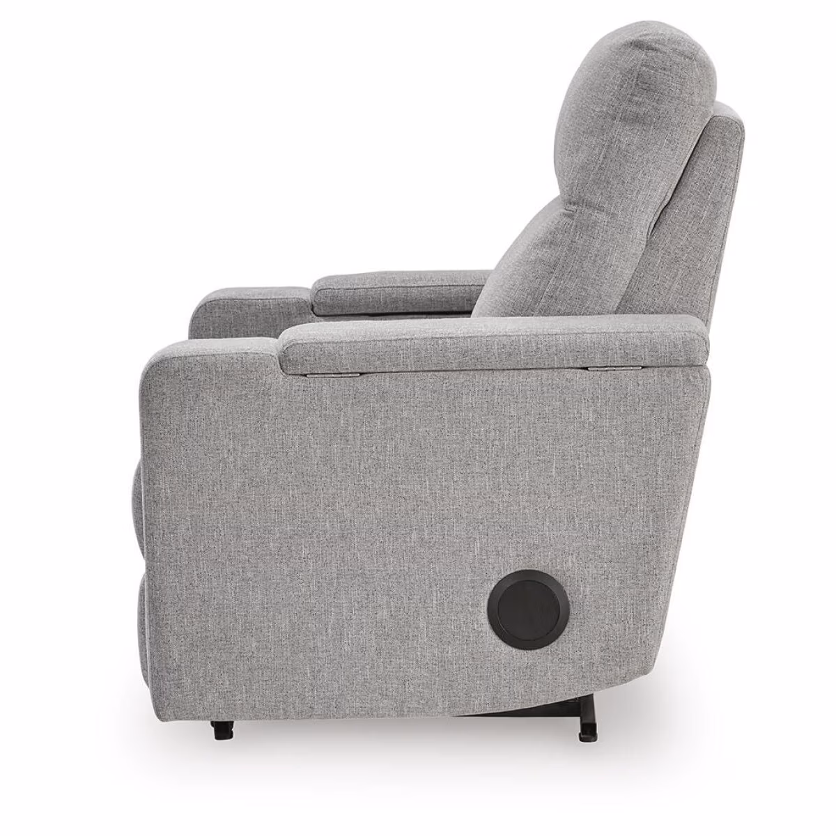 Pineland Power Glider Recliner with Audio System - Image 9
