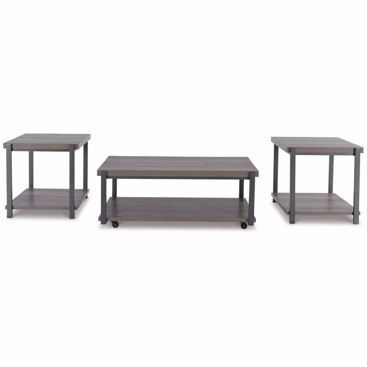 Wilmaden Table (Set of 3) - Image 4