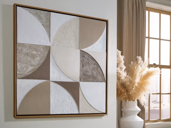 Harelman Wall Art - Image 3