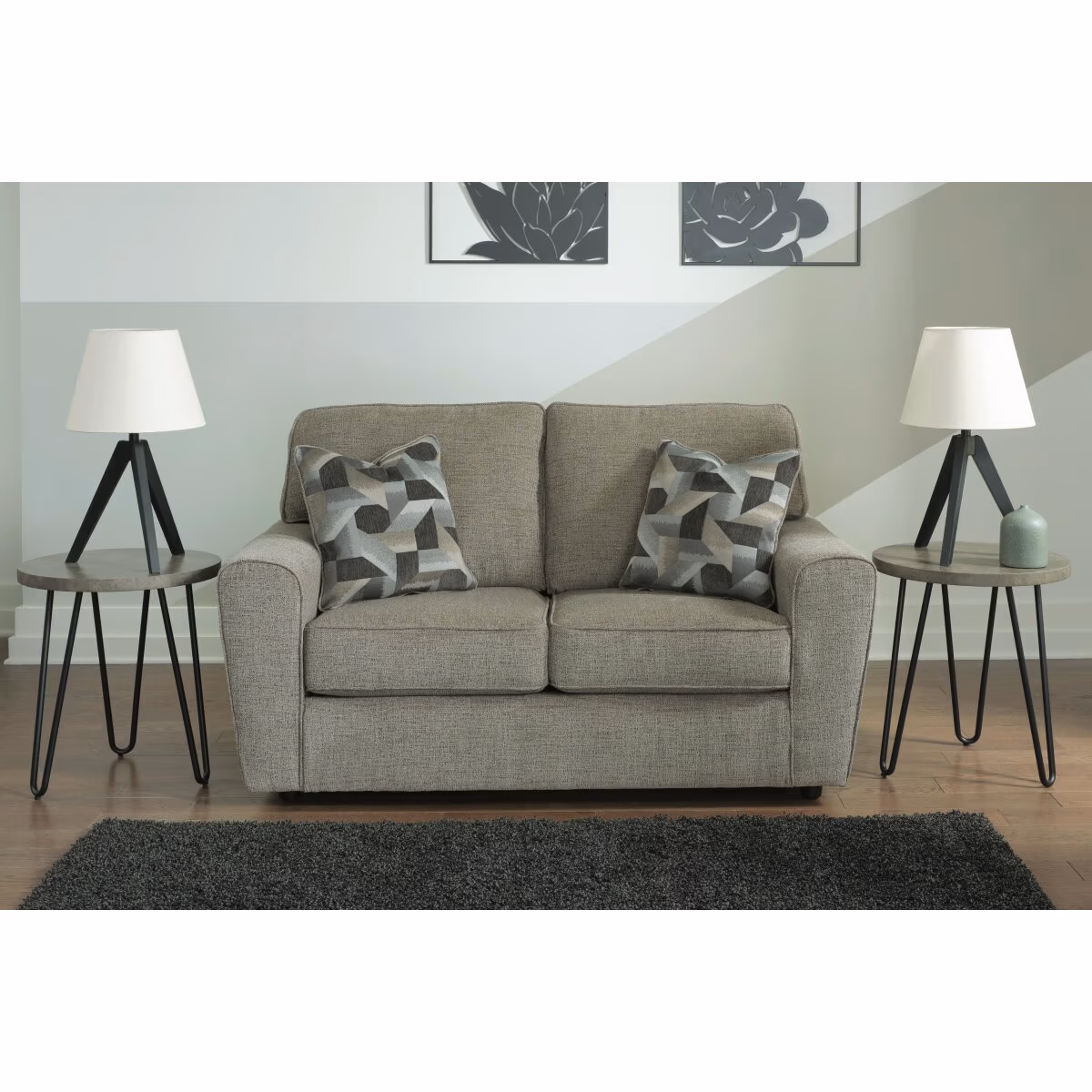 Cascilla Loveseat - Image 3