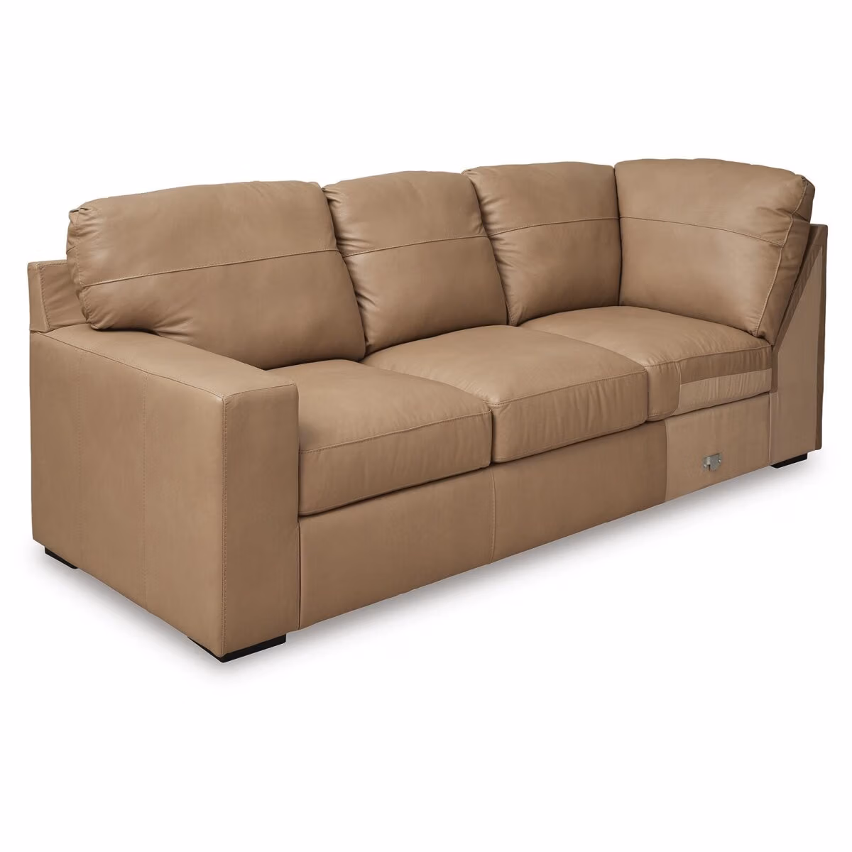 Bandon Left-Arm Facing Sofa with Corner Wedge - Image 2