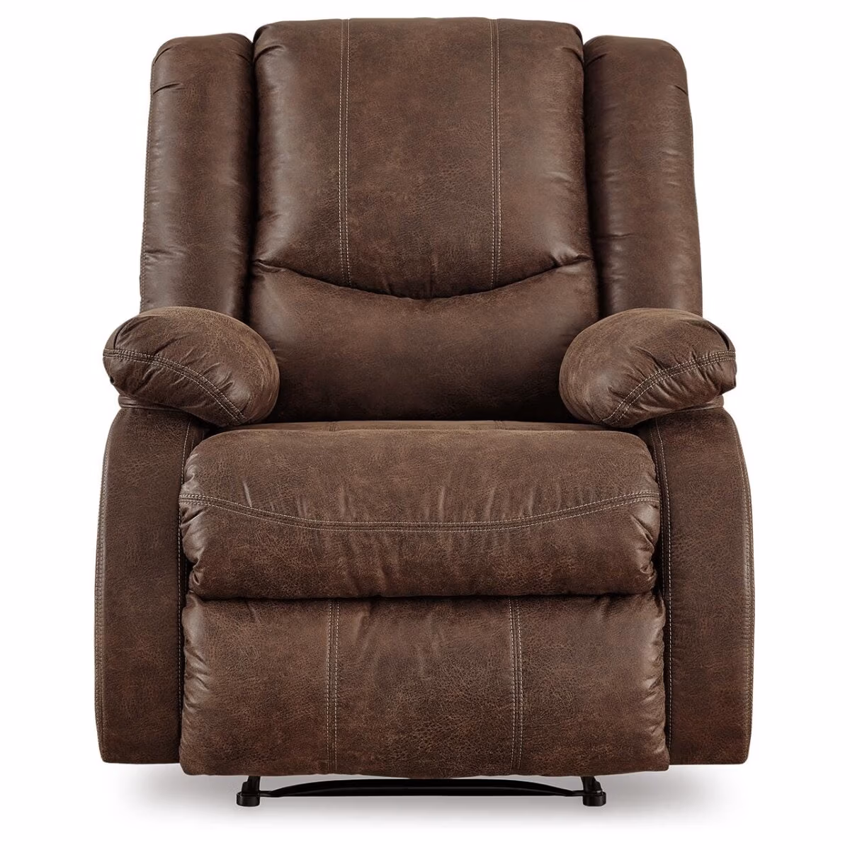Bladewood Recliner - Image 7