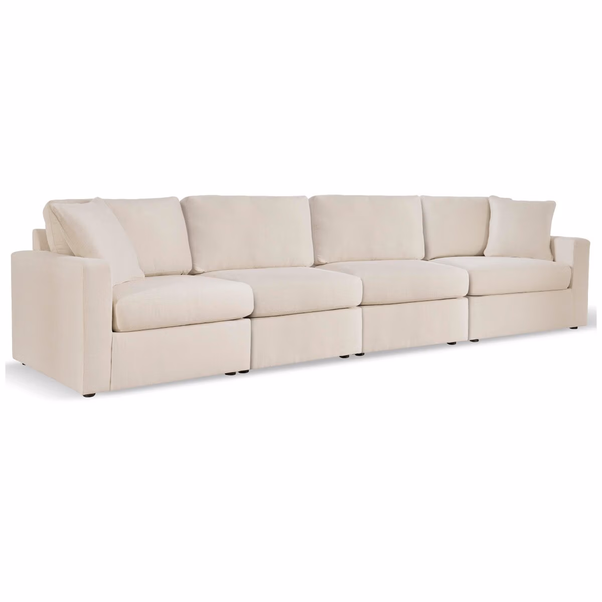 Modmax 4-Piece Sectional - Image 2