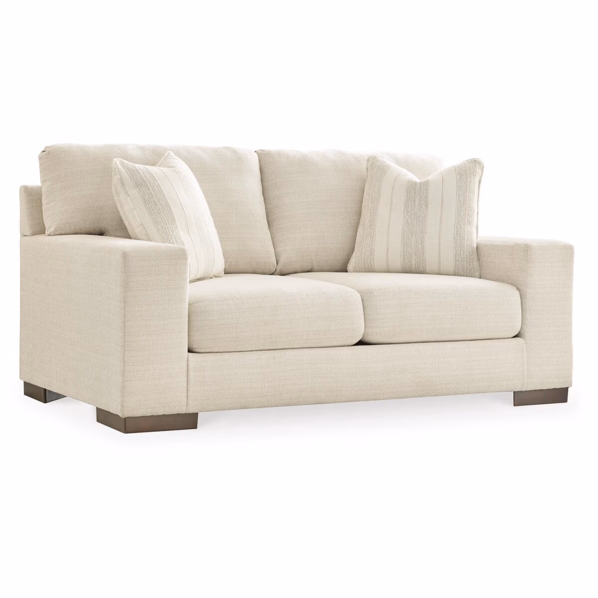 Maggie Sofa, Loveseat and Ottoman - Image 7