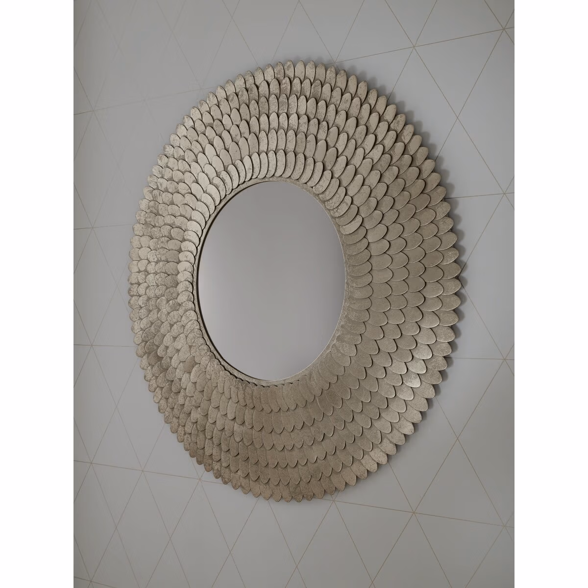 Wrightmund Accent Mirror - Image 3
